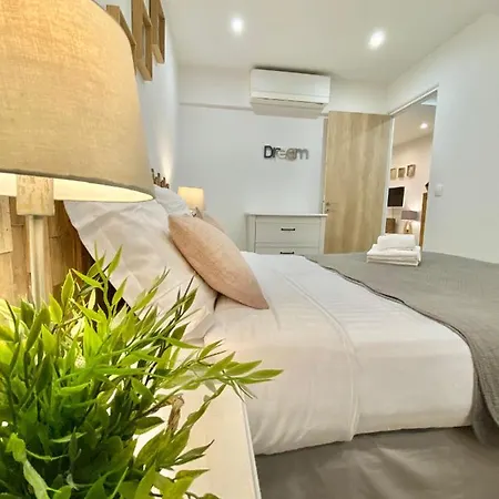 Le Rue Longue Apartamento Menton