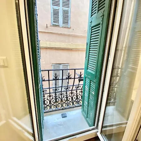 Apartamento Le Rue Longue